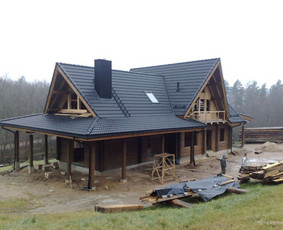 Apšiltinimas, šiltinimas - Šiltiname pastatus iš vidaus, dedam vatą. - 1