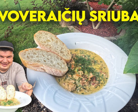 Video Montavimo Paslaugos. / Nojus Liorenta / Darbų pavyzdys ID 4203791