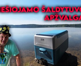 Video Montavimo Paslaugos. / Nojus Liorenta / Darbų pavyzdys ID 4203793