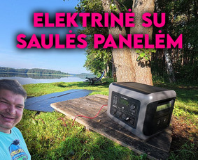Video Montavimo Paslaugos. / Nojus Liorenta / Darbų pavyzdys ID 4203795