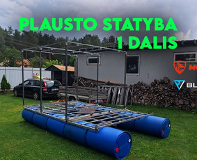 Video Montavimo Paslaugos. / Nojus Liorenta / Darbų pavyzdys ID 4203797