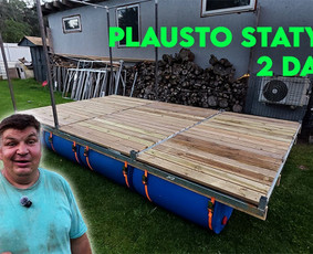 Video Montavimo Paslaugos. / Nojus Liorenta / Darbų pavyzdys ID 4203799