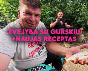 Video Montavimo Paslaugos. / Nojus Liorenta / Darbų pavyzdys ID 4203801
