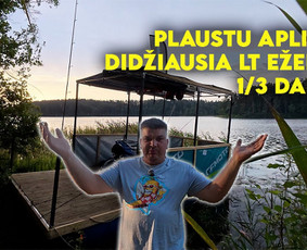 Video Montavimo Paslaugos. / Nojus Liorenta / Darbų pavyzdys ID 4203809