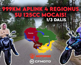 Video Montavimo Paslaugos. / Nojus Liorenta / Darbų pavyzdys ID 4203811