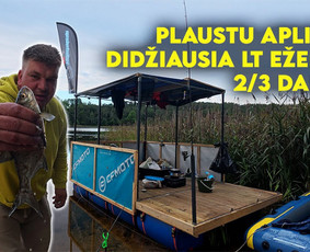 Video Montavimo Paslaugos. / Nojus Liorenta / Darbų pavyzdys ID 4203813