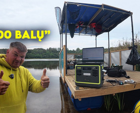 Video Montavimo Paslaugos. / Nojus Liorenta / Darbų pavyzdys ID 4203815
