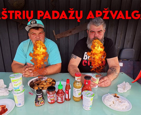 Video Montavimo Paslaugos. / Nojus Liorenta / Darbų pavyzdys ID 4203819