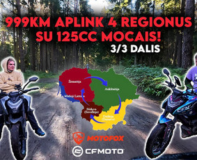 Video Montavimo Paslaugos. / Nojus Liorenta / Darbų pavyzdys ID 4203821
