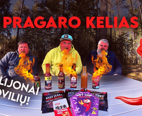 Video Montavimo Paslaugos. / Nojus Liorenta / Darbų pavyzdys ID 4203831