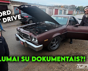Video Montavimo Paslaugos. / Nojus Liorenta / Darbų pavyzdys ID 4203837