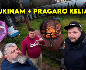 Video Montavimo Paslaugos. / Nojus Liorenta / Darbų pavyzdys ID 4203839