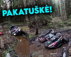 Video Montavimo Paslaugos. / Nojus Liorenta / Darbų pavyzdys ID 4203841