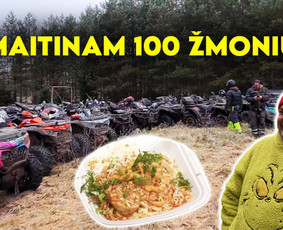 Video Montavimo Paslaugos. / Nojus Liorenta / Darbų pavyzdys ID 4203843