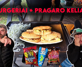 Video Montavimo Paslaugos. / Nojus Liorenta / Darbų pavyzdys ID 4203845