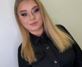 Vizažistės - Make up by Aiste - 1