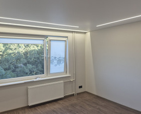 Grindjuosčių montavimas - Atlieku vidaus apdailos darbus - 4