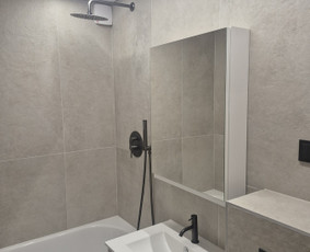 Grindjuosčių montavimas - Atlieku vidaus apdailos darbus - 3