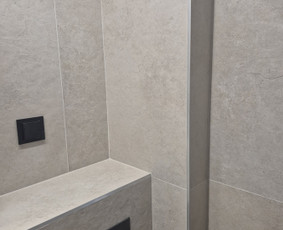 Grindjuosčių montavimas - Atlieku vidaus apdailos darbus - 2