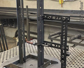 Inžinieriai - Mechanikos inžinerija / Projektavimas / Braižyba - 3