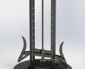 Inžinieriai - Mechanikos inžinerija / Projektavimas / Braižyba - 2