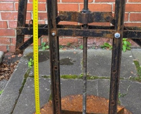 Inžinieriai - Mechanikos inžinerija / Projektavimas / Braižyba - 1