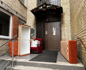 Krovinių pervežimas - Movex - Perkraustymai ir pervežimai - 2