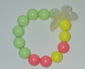 Apranga, papuošalai, aksesuarai - Kristen - unikalūs rankų darbo papuošalai ir detalės namams - 4