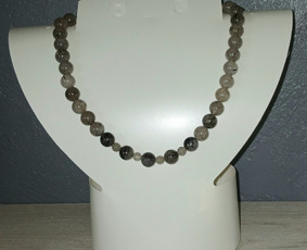 Apranga, papuošalai, aksesuarai - Kristen - unikalūs rankų darbo papuošalai ir detalės namams - 3