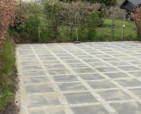 Smulkus ir vidutiniai statybos darbai / SOA Enterprise and Housing / Darbų pavyzdys ID 4204175