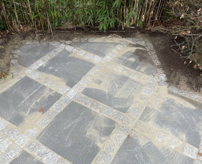 Karkasinių namų statyba - Smulkus ir vidutiniai statybos darbai - 4