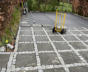 Karkasinių namų statyba - Smulkus ir vidutiniai statybos darbai - 3