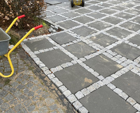 Karkasinių namų statyba - Smulkus ir vidutiniai statybos darbai - 2