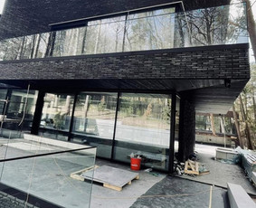 Mūro darbai, mūrijimas - Muro darbai - 2