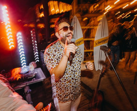 Rios - latin pop / angliški koveriai / Daniel Rios / Darbų pavyzdys ID 4204247