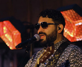 Vestuvių muzikantai - Rios - latin pop / angliški koveriai - 1