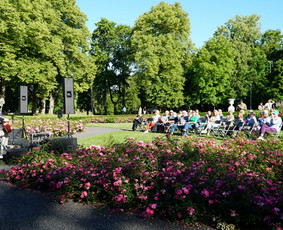 Instrumentinė muzika renginiams - Rios - latin pop / angliški koveriai - 2