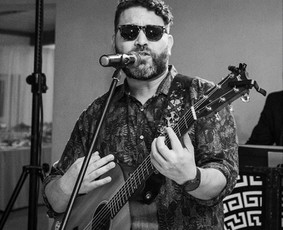 Renginiai, šventės - Rios - latin pop / angliški koveriai - 4