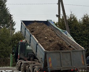 Visi žemės kasimo darbai  Sniego valymas / BRODI / Darbų pavyzdys ID 4204341