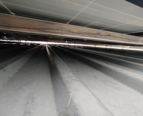 Saulės elektrinių, kaupiklių bei pakrovimo stotelės / Darek Levko / Darbų pavyzdys ID 4204363
