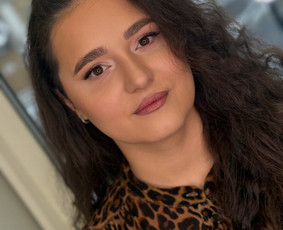 Dieninis makiažas - Make up by Aiste - 2