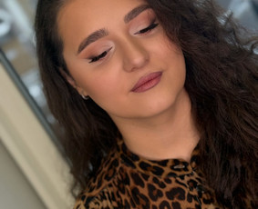 Vizažistės - Make up by Aiste - 1