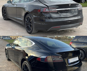 Autoservisai, automobilių remontas - Profesionalus kėbulo remontas ir dažymas - 4