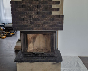 Vidaus apdailos darbai - Vidaus apdaila ir remontas - 4