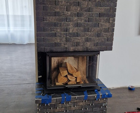 Vidaus apdailos darbai - Vidaus apdaila ir remontas - 3