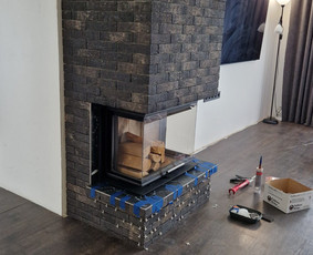 Vidaus apdailos darbai - Vidaus apdaila ir remontas - 2