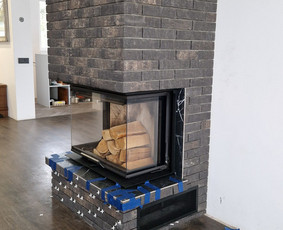 Vidaus apdailos darbai - Vidaus apdaila ir remontas - 1