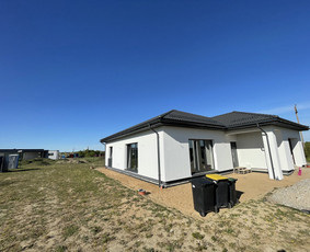 Statybos darbai - Fasadų šiltinimas - 4