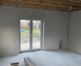 Individualių namų statyba / Statybos darbai / Darbų pavyzdys ID 4204471