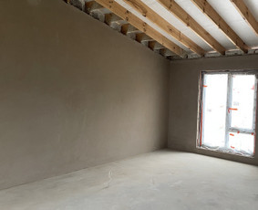 Individualių namų statyba / Statybos darbai / Darbų pavyzdys ID 4204475